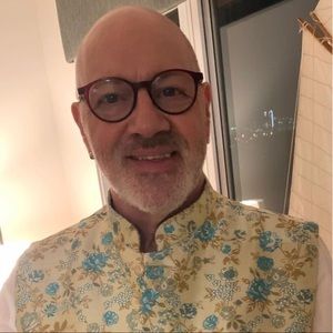 Meet your Posher, Jacques